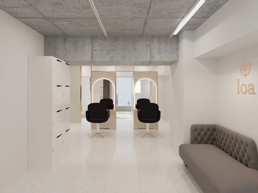 mei/中目黒/ アイドル風/ガーリーの掲載