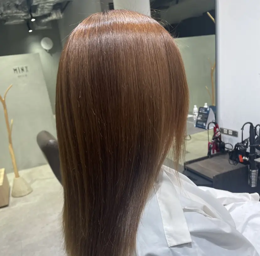 MINX OVER Ririkaの掲載