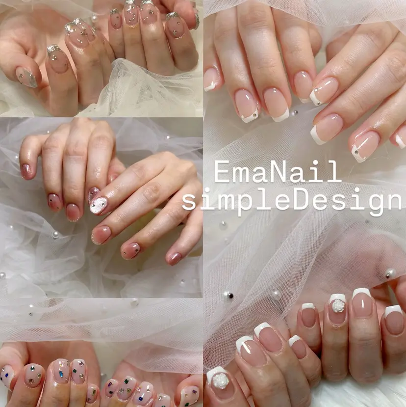 EmaNail Risaの掲載