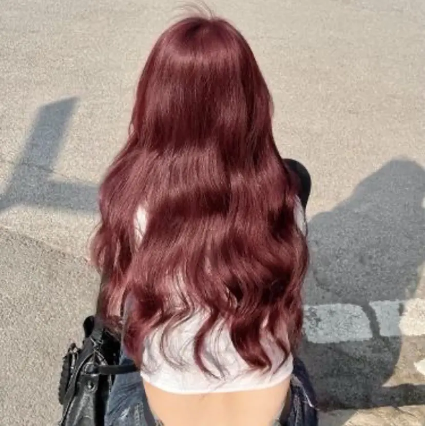 💗暖色カラー💗 ツヤ髪💗Mayaの掲載