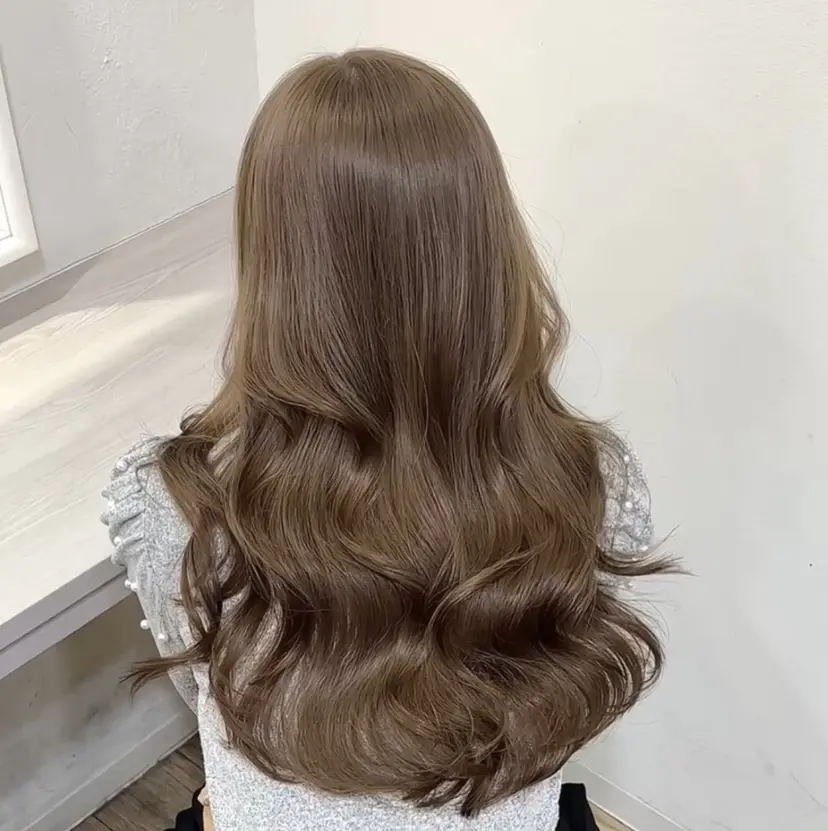 ベージュ／Wカラー/ 神戸元町/RYO.の掲載