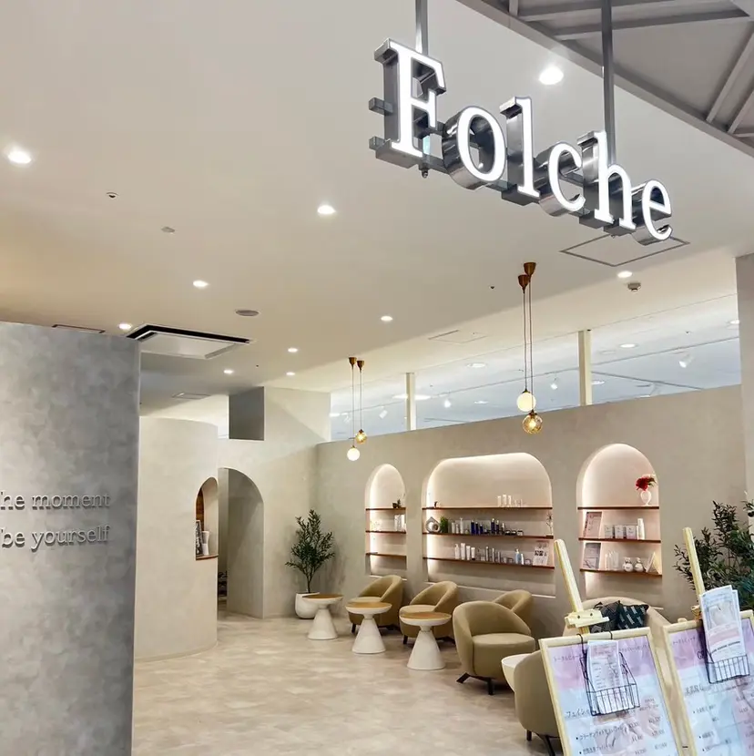 folche春日店 川上の掲載