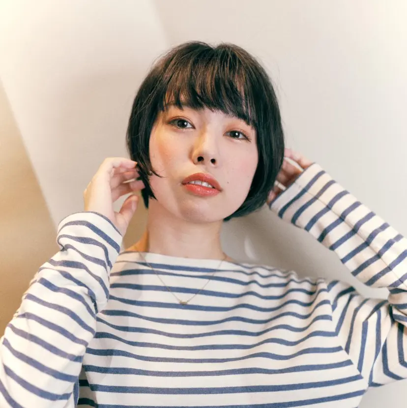 パーマ / ボブ /ショート 谷口 陸の掲載