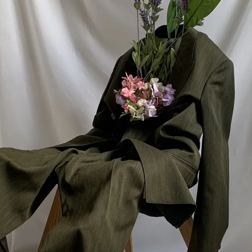 ニュアンスヘア /LINNAの掲載