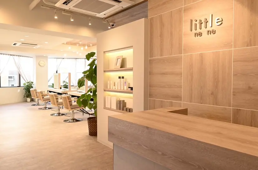 HARUKA 🤍の掲載