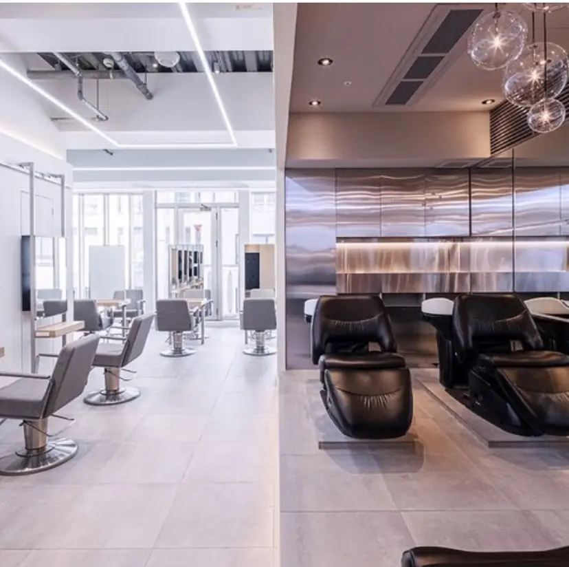 yuna/韓国ヘア ／透明感の掲載