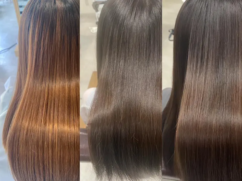 🎀髪質改善🎀 Olive南森町の掲載