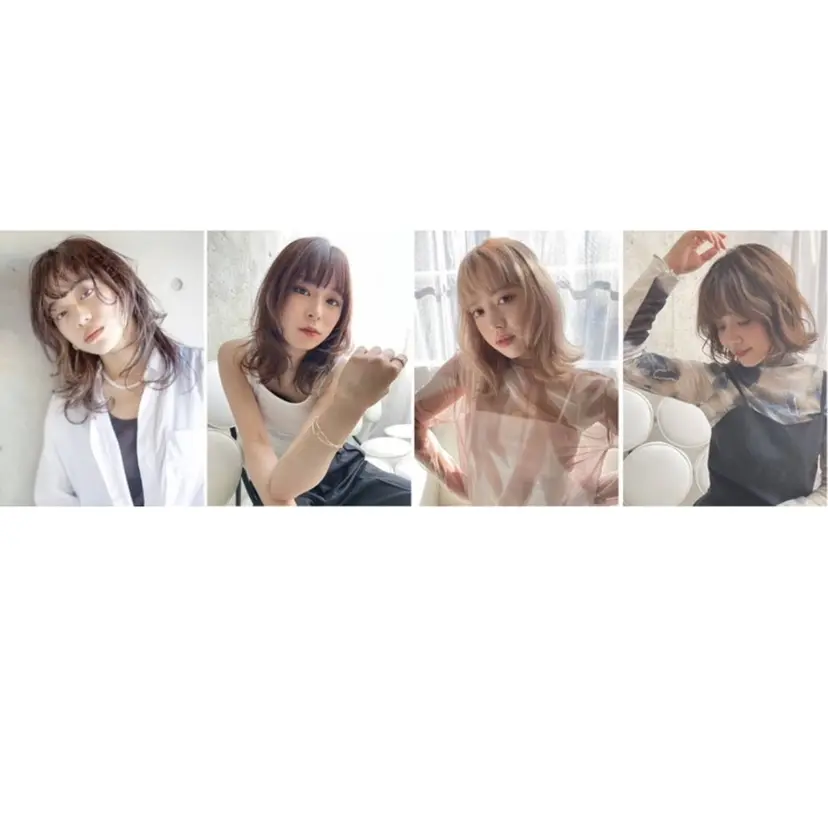 🌺Ash志木南口店 🌺武藤夏海の掲載