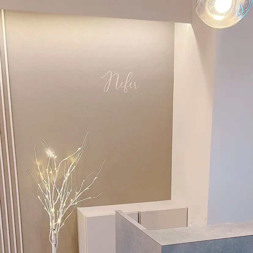 Nefer 鈴木の掲載