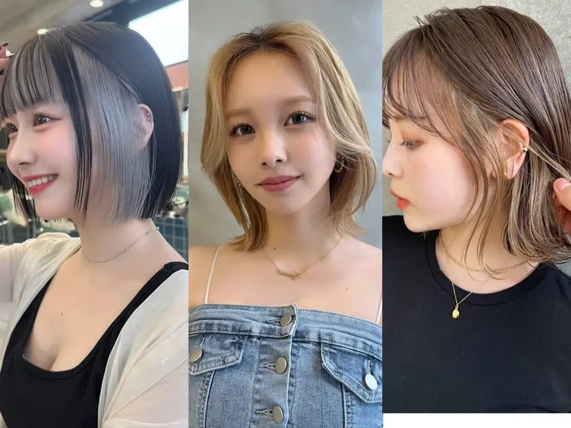 🍀小川大輔🍀 ボブ/ブリーチ🥇の掲載