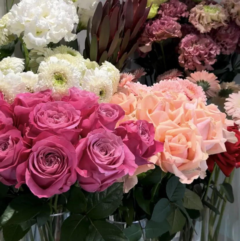 muguet🎀 nailの掲載