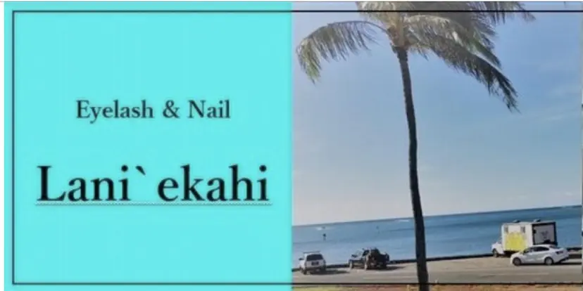 Lani🌺 アイリストMANAの掲載