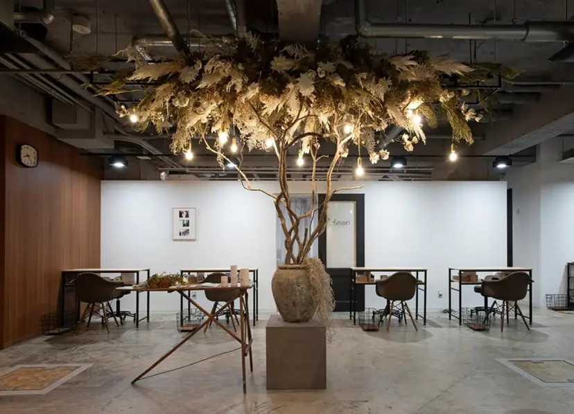 favori金山 加藤の掲載