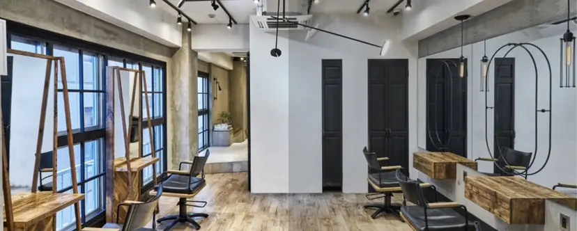 新宿 /透明感カラー レイヤー/NANAの掲載