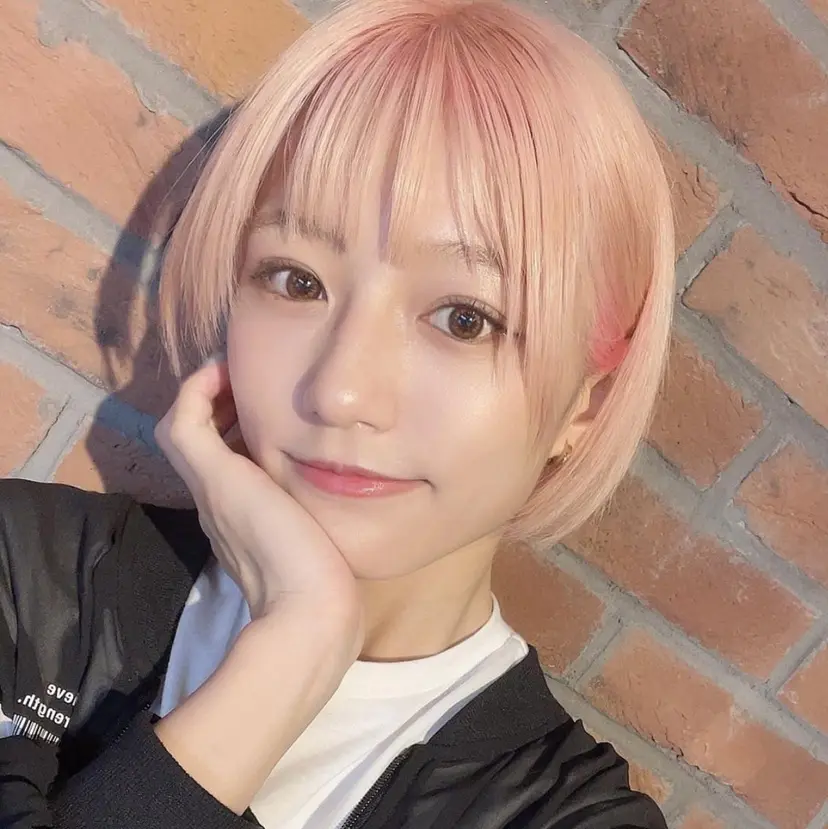 ブリーチ＆カラーが 得意☀️望月宣雄☀️の掲載