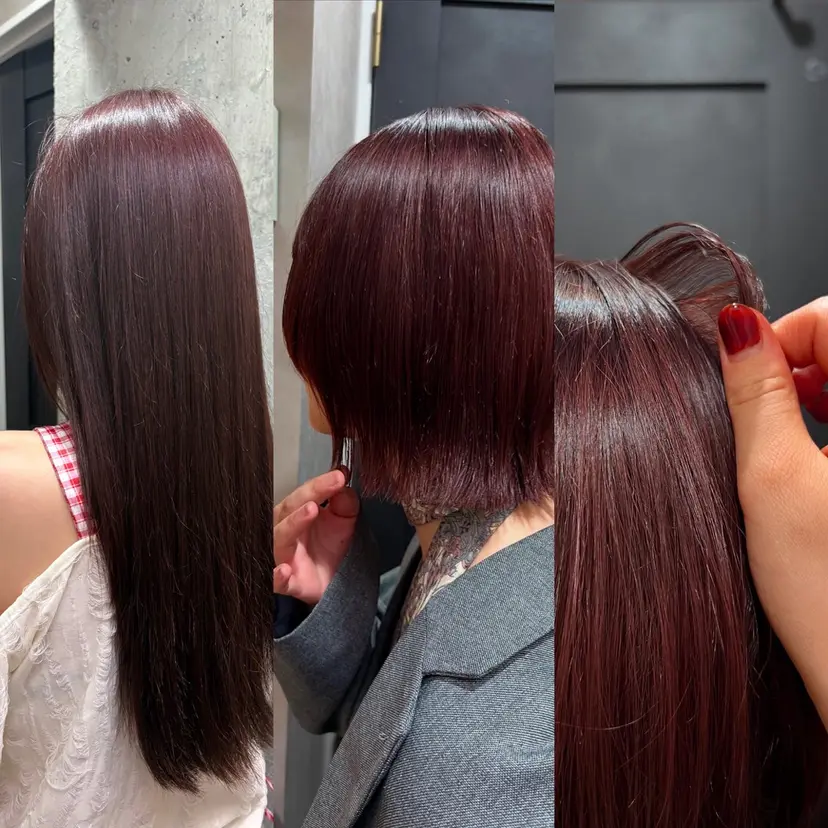 🌷暖色カラー /Mina/渋谷🌷の掲載