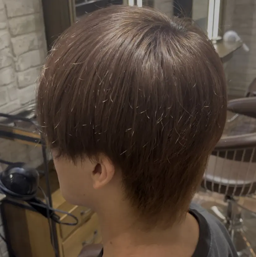 目黒隼之介 /メンズモデル募集中の掲載