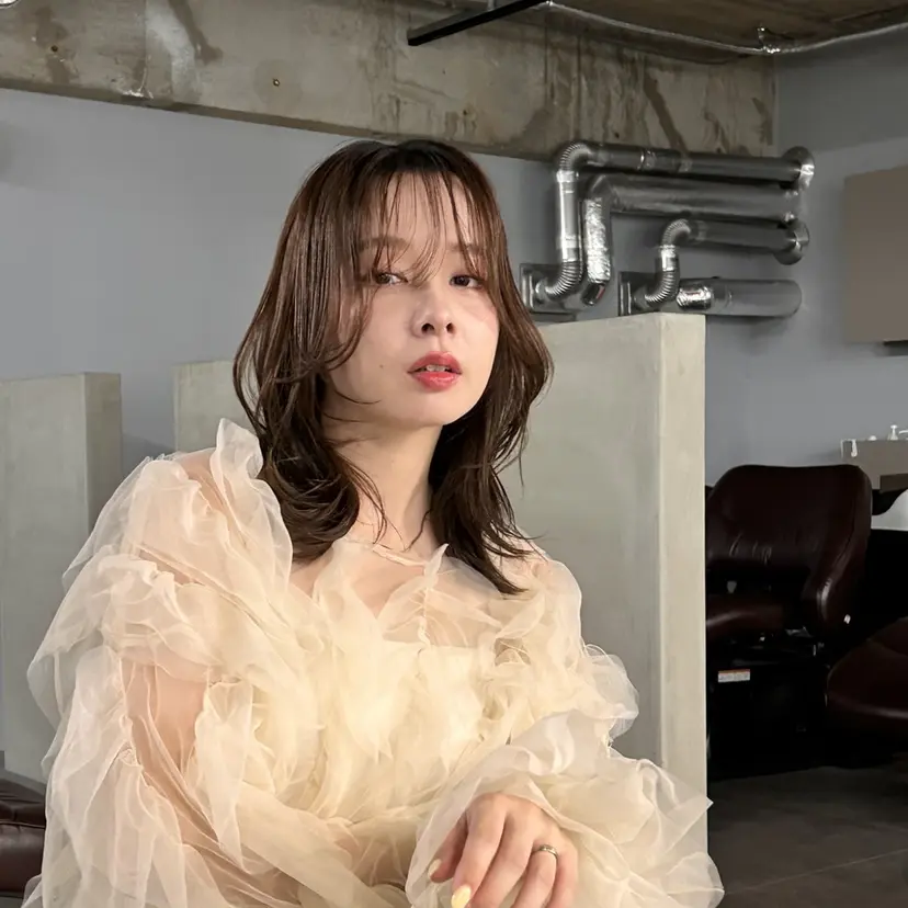 なかい まなの掲載