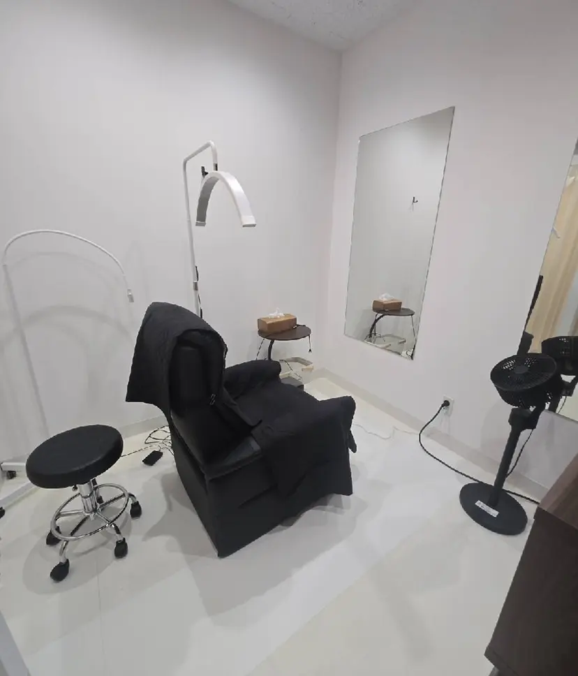 Vine eyelashの掲載