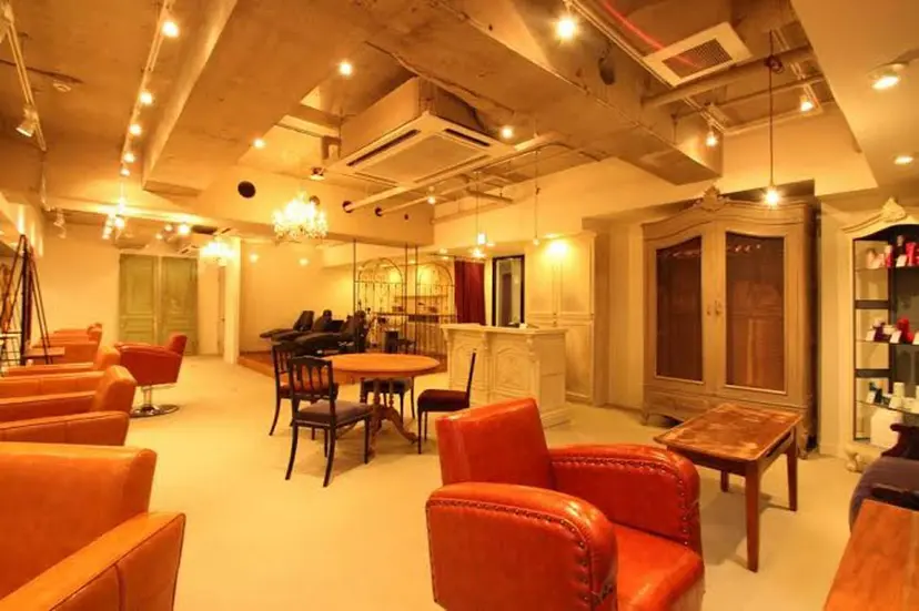 amelie 犬塚心　緑地公園の掲載