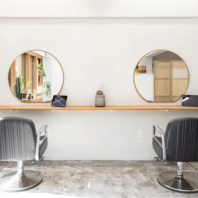 ミカ💫/パーマ/ ニュアンスパーマの掲載