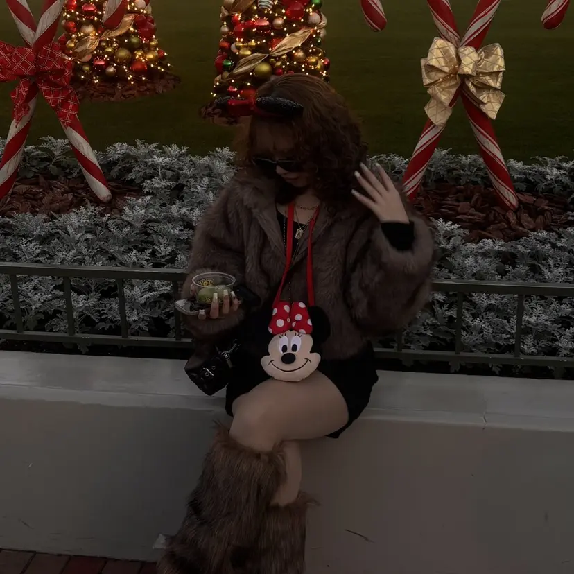 💖海外girl💖 レイヤー/MEARIの掲載