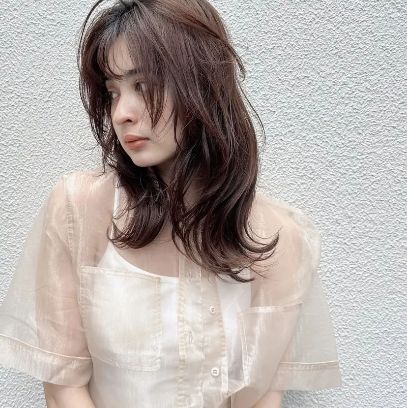 SANC hair salonの掲載