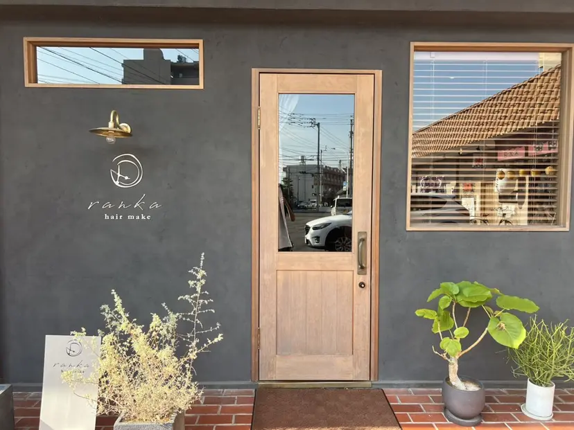 reiju （ranka）の掲載