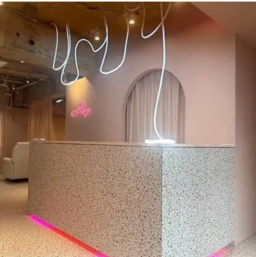 Roy心斎橋 谷口の掲載