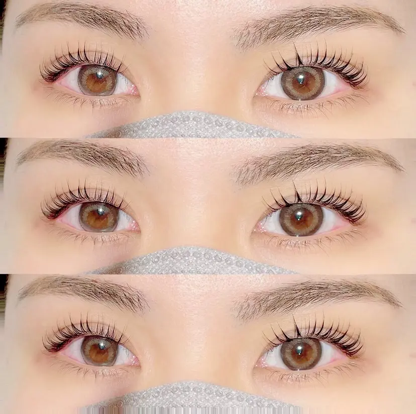 luluCHARIS PRINCESSの掲載