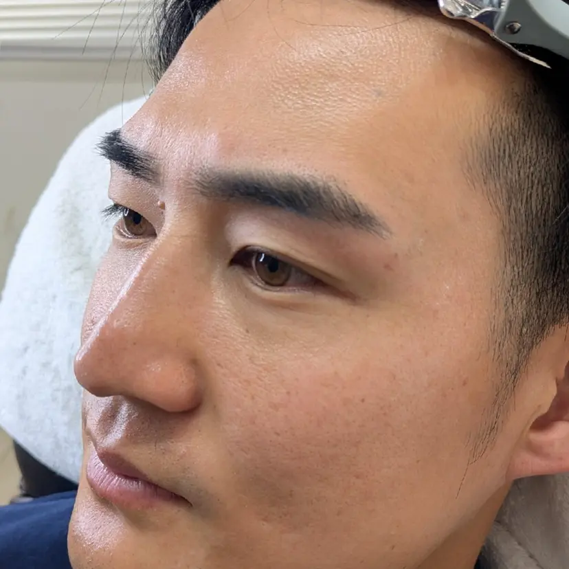 メンズ眉毛サロン SELECTの掲載