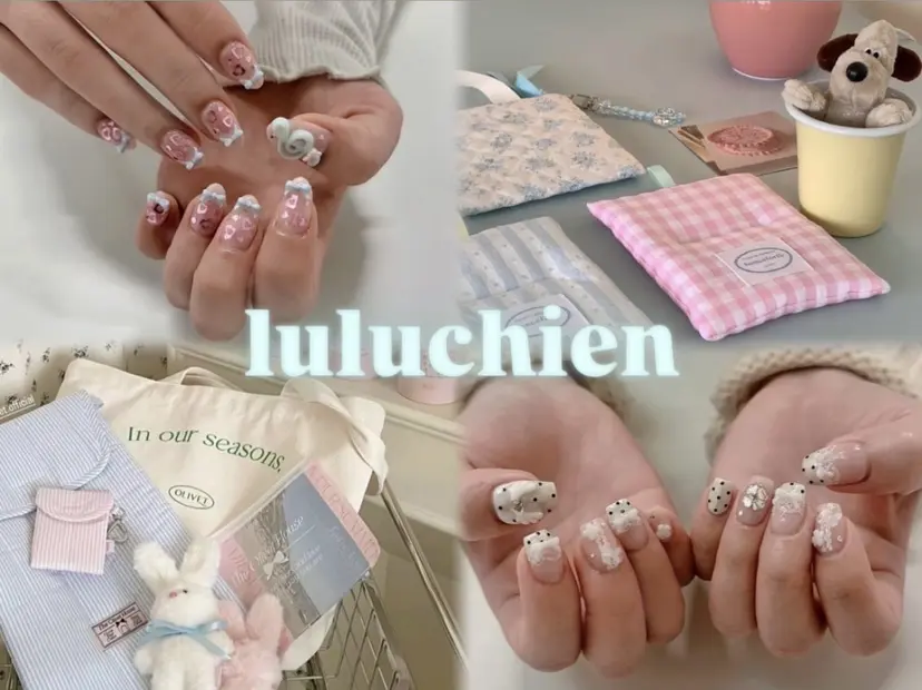 tsuki🎀ワンホ ン🍒ガーリー🪄の掲載