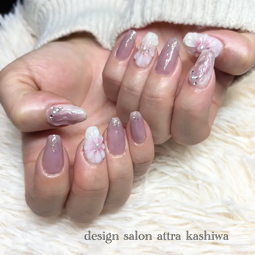 attra  柏店 suzuの掲載