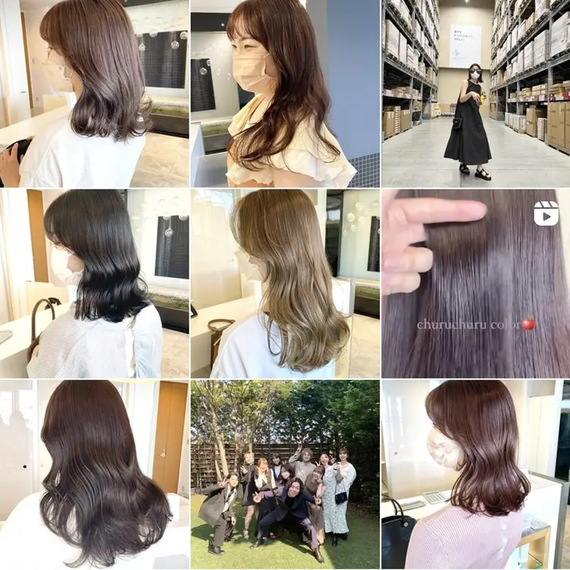 村本 千優の掲載