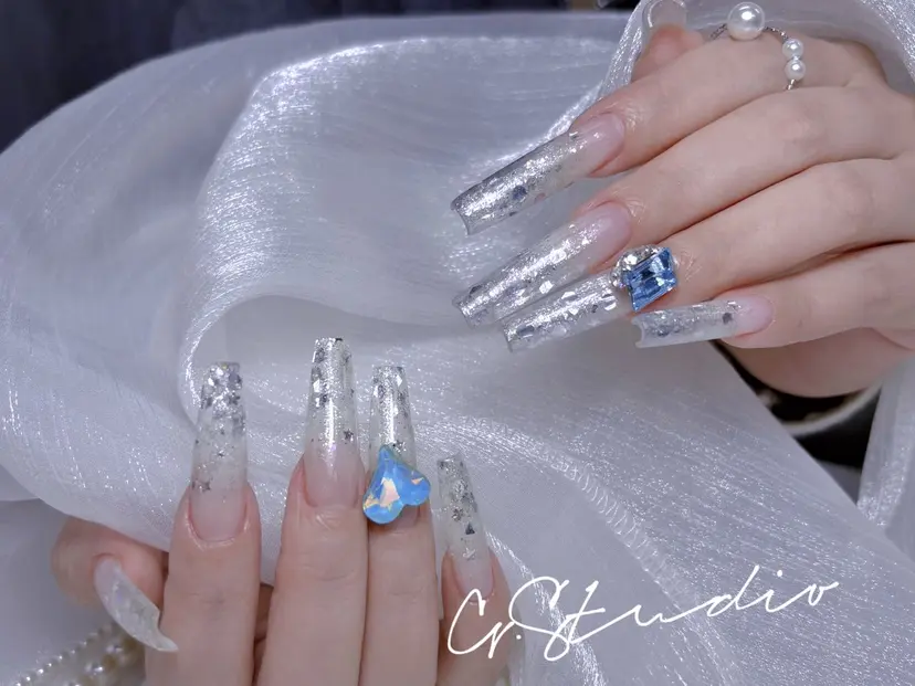 G. 長さ出し専門店の掲載