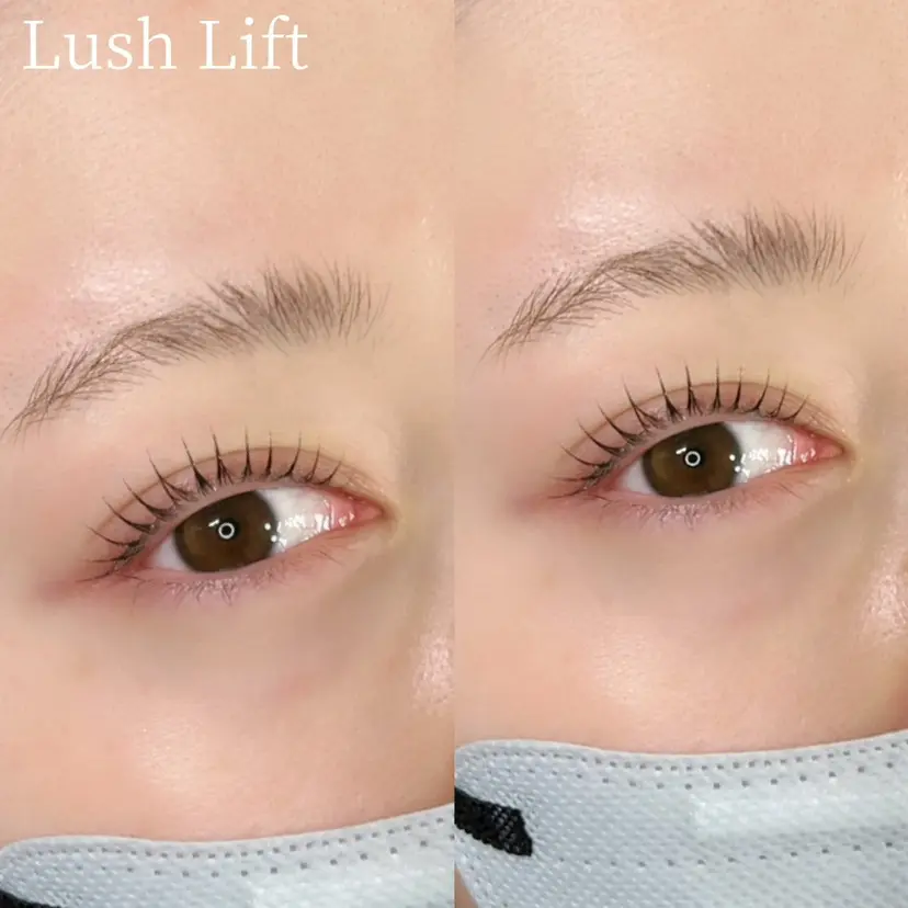 sumi eye & nailの掲載