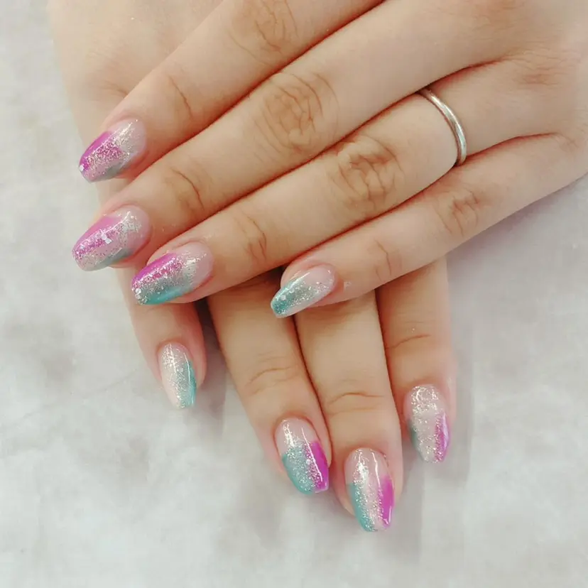 ❁⃘*.ﾟS. SHIORIの掲載