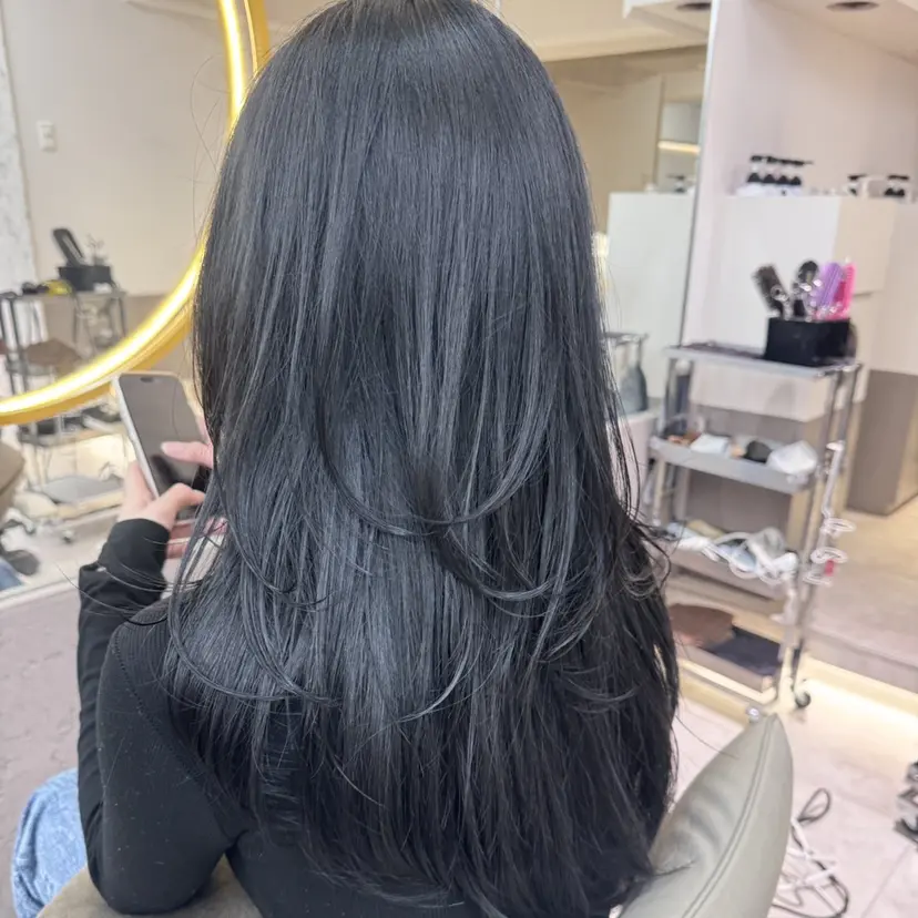 小顔似合わせ提案/ レイヤー/川澄かずまの掲載