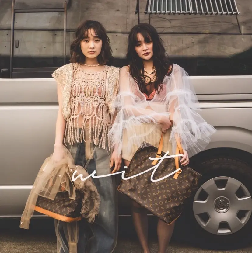 小島 詩織の掲載