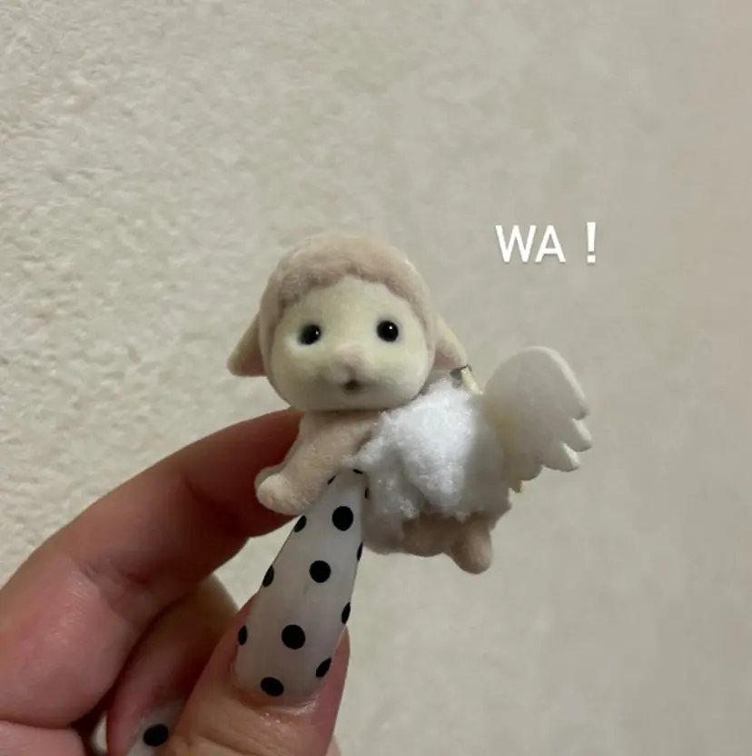 niconail 🧣ayu 📍烏山の掲載