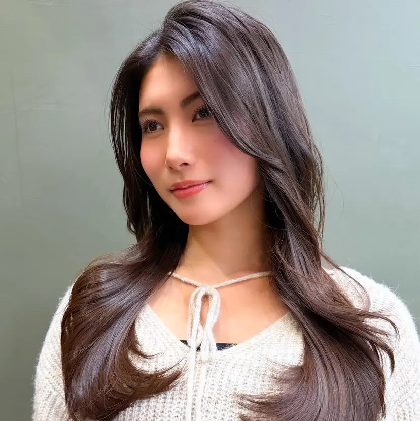 🔶金山 前髪カット レイヤーカット🔶の掲載