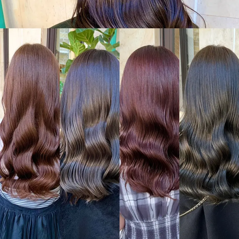 ✨艶髪✨透明感✨ 山内大樹の掲載