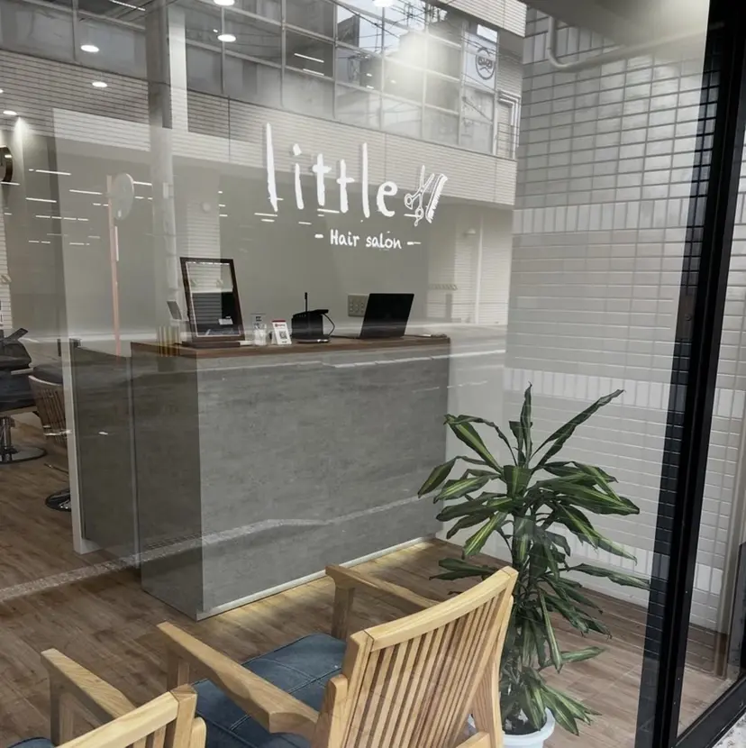 little syotaroの掲載