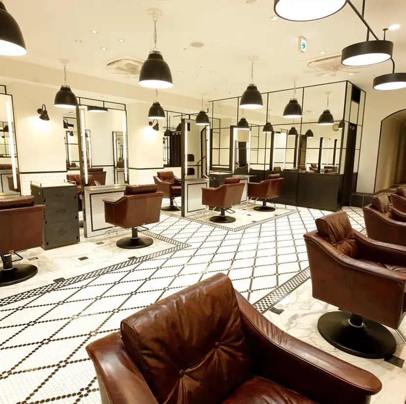 MINX/小玉拓実/ 縮毛矯正/パーマの掲載