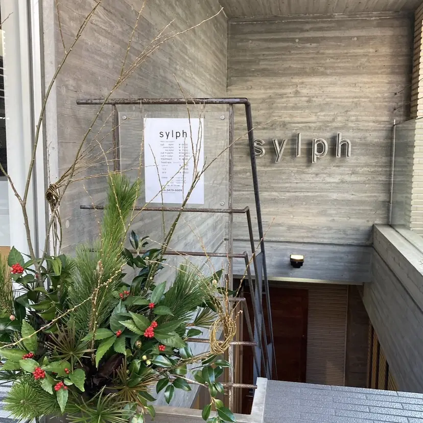 武藤 彩 ⌇カットモデル募集✂の掲載