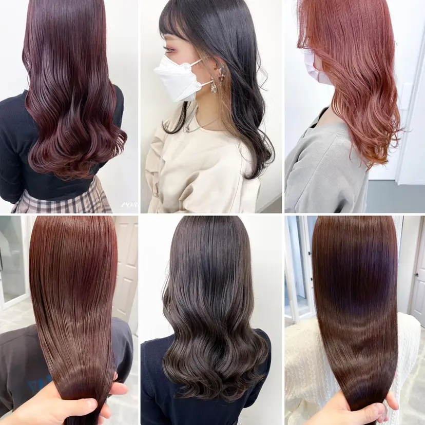 丹羽 隼人/髪質改善 /韓国ヘア🇰🇷の掲載