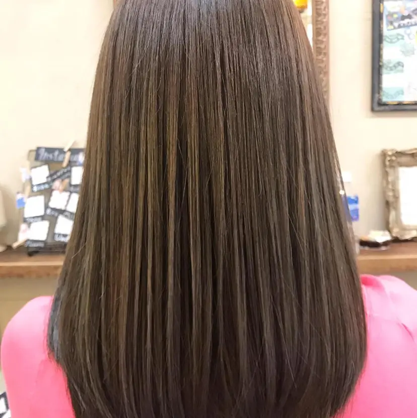 veretta本店 店長　　小林孝史の掲載