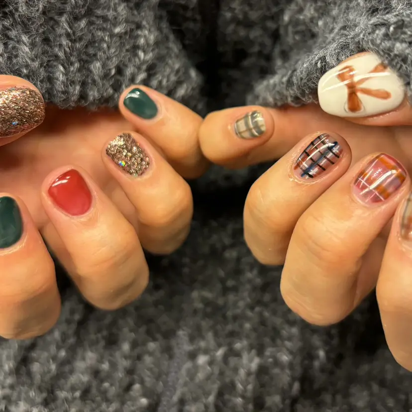 ADDICT misatoの掲載