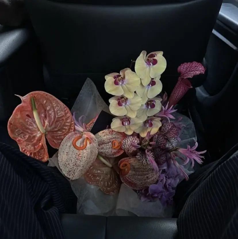 彩名/透明感カラー/ 艶髪の掲載