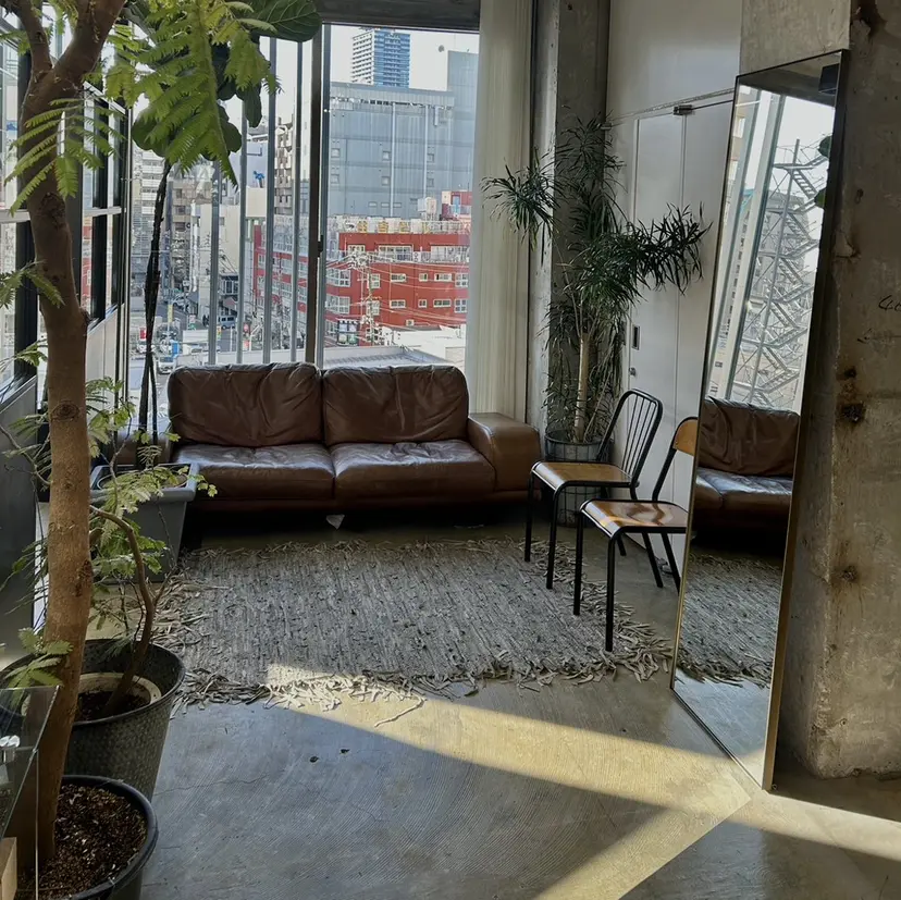 あずまりんの/メンズ /ホワイトベージュの掲載